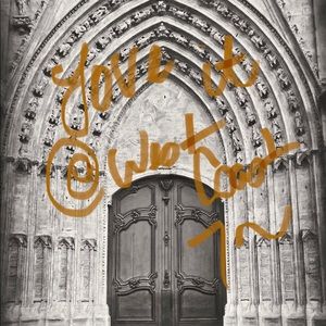 Take a peek find something new;)